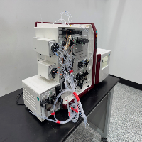 Cytiva AKTA pure 25 FPLC System image 0